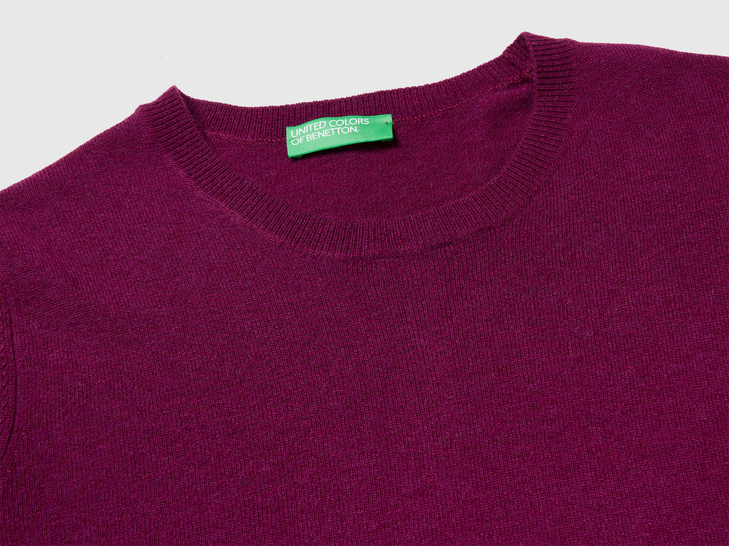 SWEATER Femme image number 3